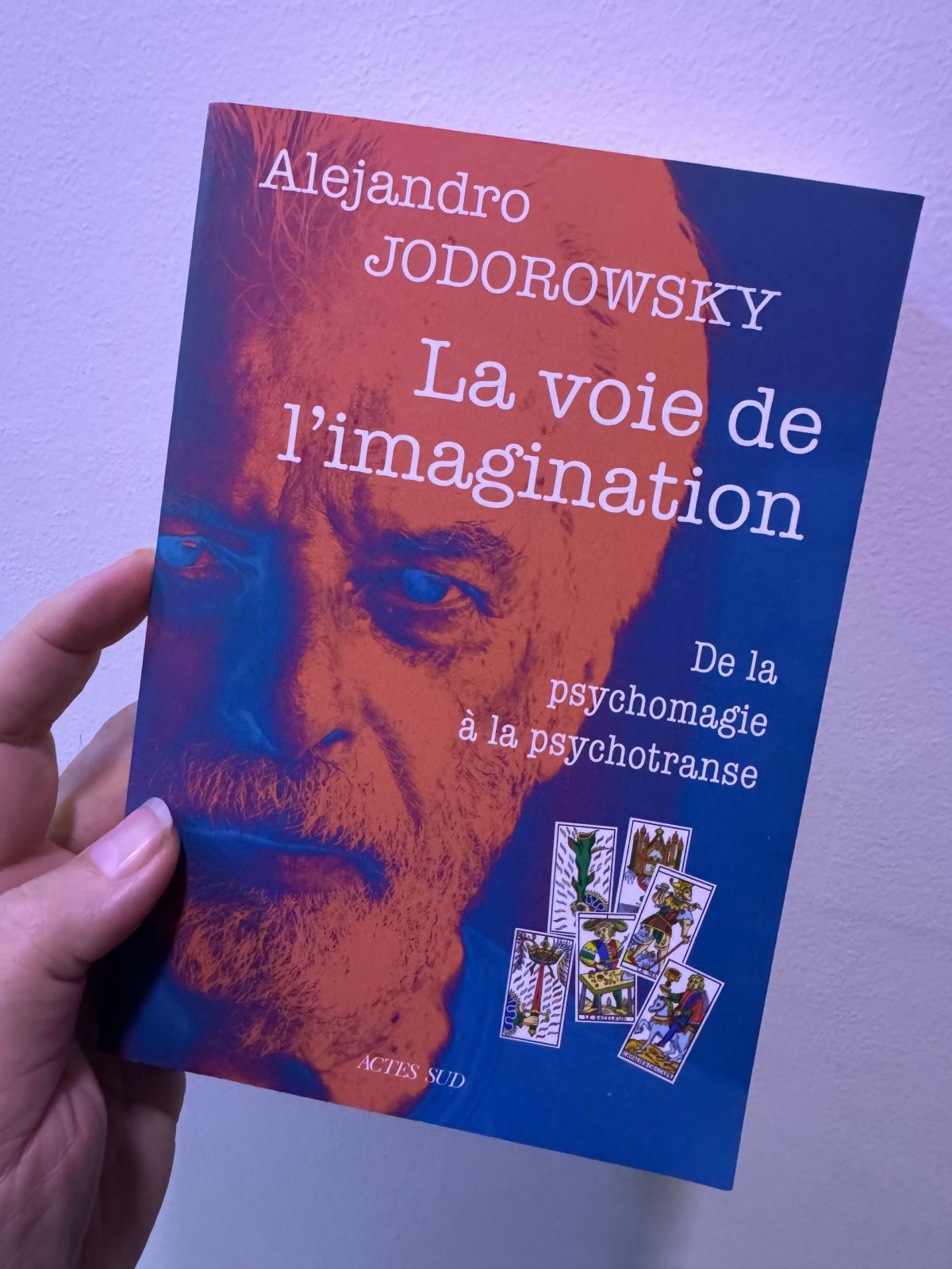 Alejandro Jodorowsky