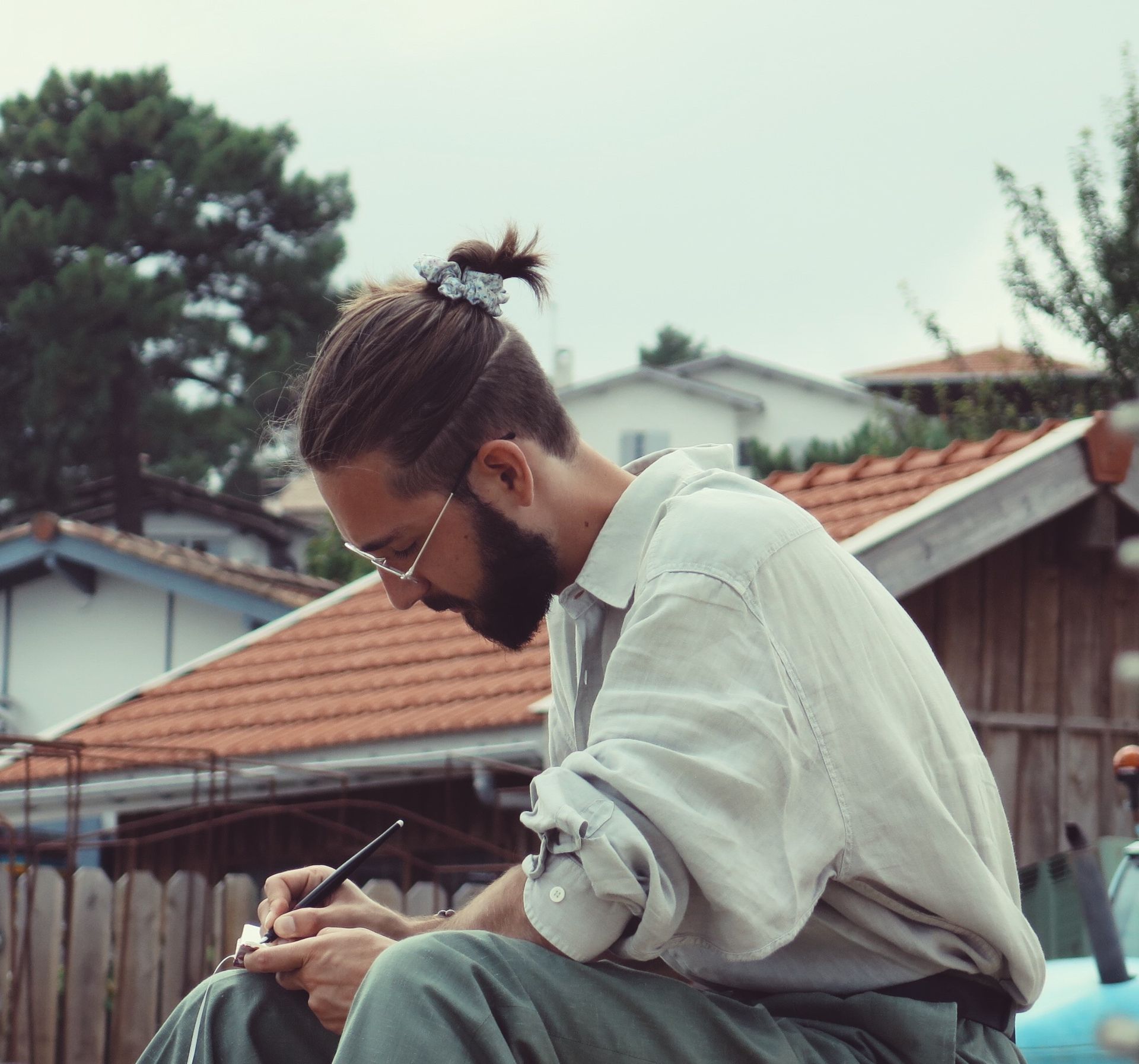 Michel Giliberti Michel Giliberti