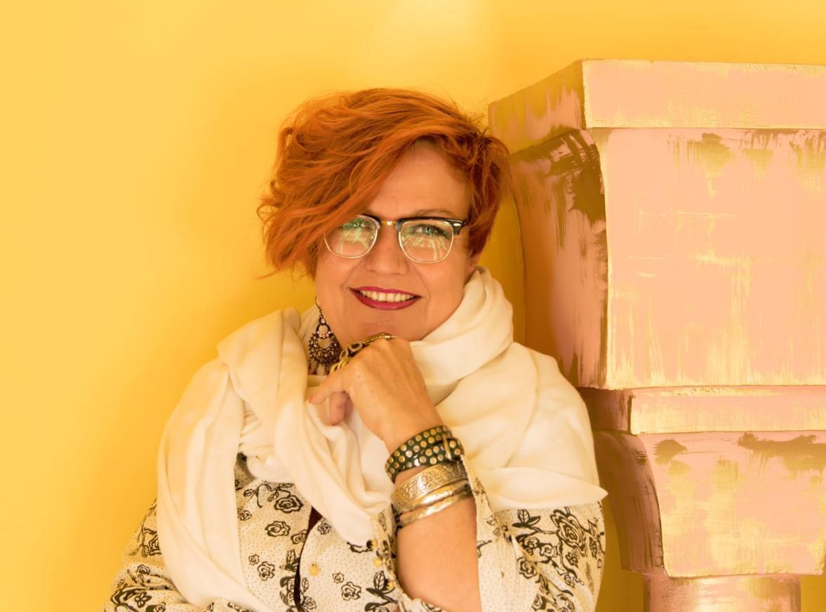 Adeline Dieudonné