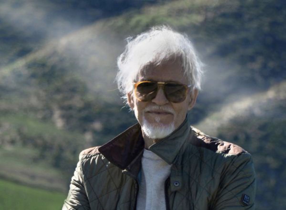 © 2025  Amine Boughanmi