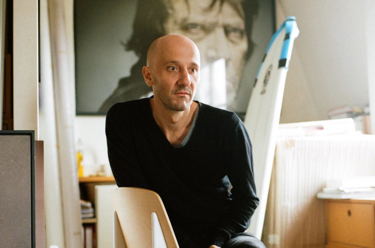 Michel-Pierre Zurawski