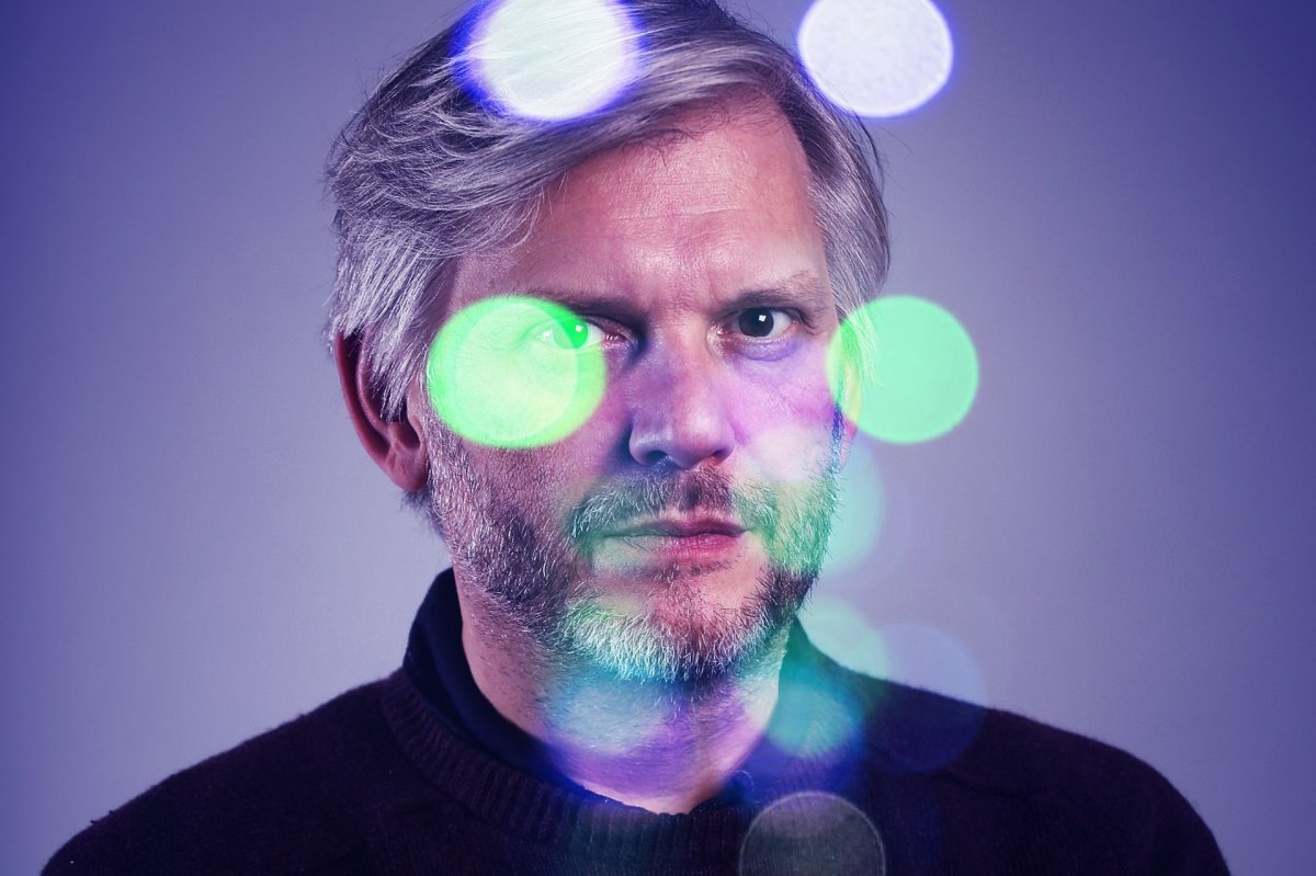 Michel Giliberti Michel Giliberti