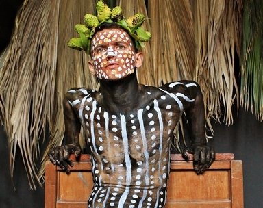 Jose Ed. Sierra Vega